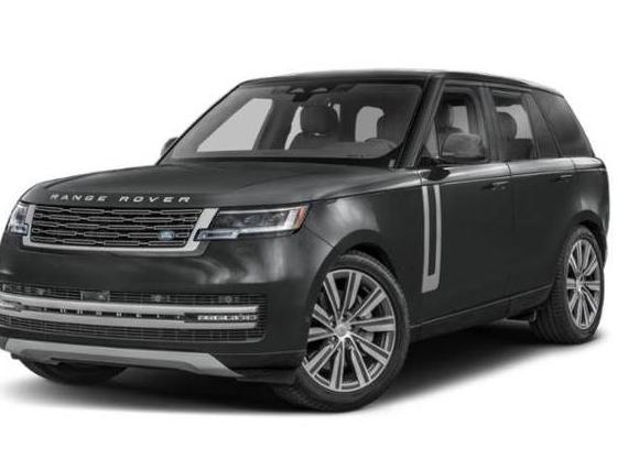 LAND ROVER RANGE ROVER 2023 SALK19E75PA031337 image